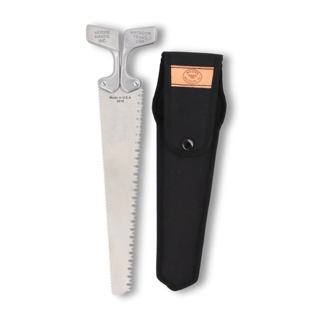 Moore Maker Camp Saw