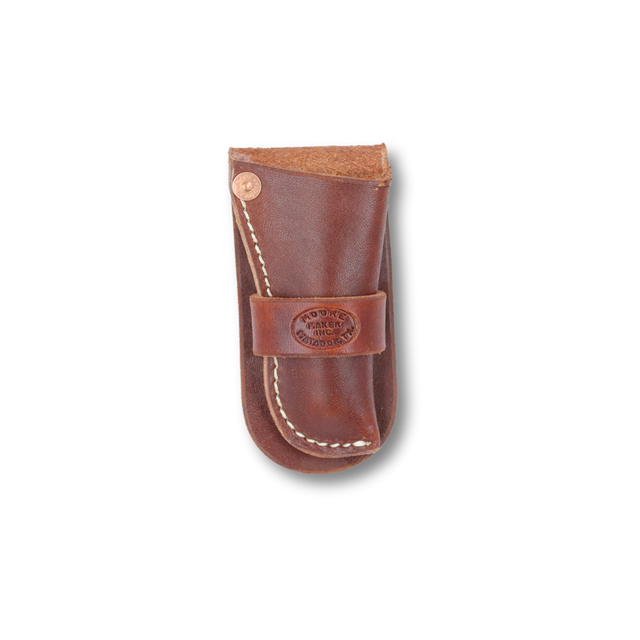 Vertical Knife Scabbard
